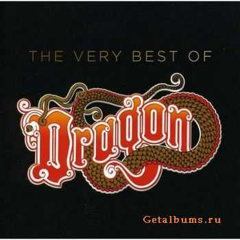 Dragon - The Very Best Of Dragon (2010)