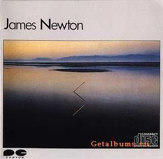 James Newton - James Newton (1982) 