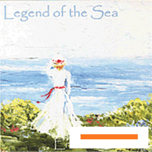 Ernesto Cortazar - Legend Of The Sea