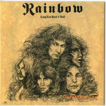 Rainbow - Long Live Rock'N'Roll Rough Mix