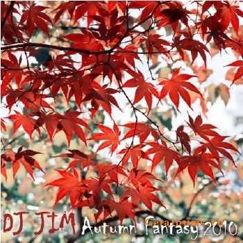 DJ JIM - Autumn Fantasy (2010)