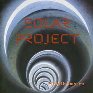 Solar Project-...In Time 1997