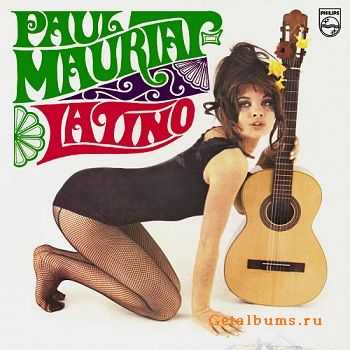 Paul Mauriat - Latino (1968)