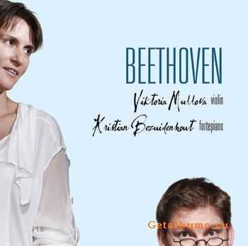Beethoven - Violin Sonatas (2010)
