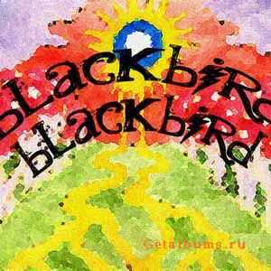 Blackbird Blackbird - Happy High [EP] [2010]