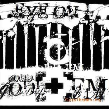 Eye Ov I - gODD FM (2010)