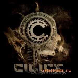 CiLiCe - Deranged Headtrip (2009) (Lossless)
