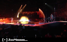 The Black Eyed Peas: The E.N.D. World Tour Live from Staples Center (2010) HDTVRip The Black Eyed Peas: The E.N.D. World Tour Live from Staples Center (2010) HDTVRip