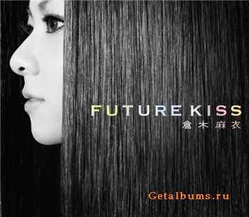 Mai Kuraki - Future Kiss[2010]