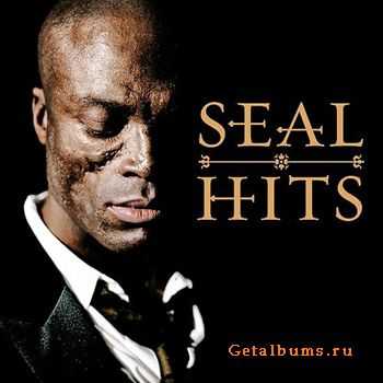 Seal - Hits (2009) APE