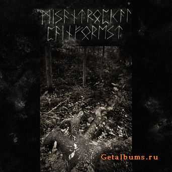 Misantropical Painforest - Firm Grip Of The Roots (2010)