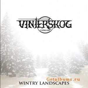 Vinterskog - Wintry Landscapes (2010)