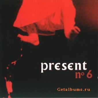 Present - No. 6 (1999)