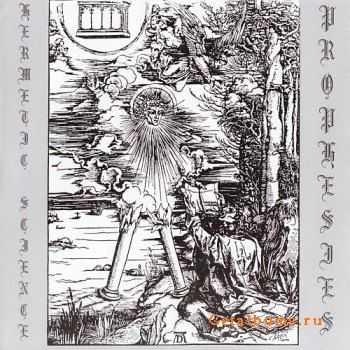 Hermetic Science - Prophesies 1999