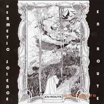 Hermetic Science - En Route 2001