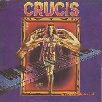 Crucis - Crucis (1975)