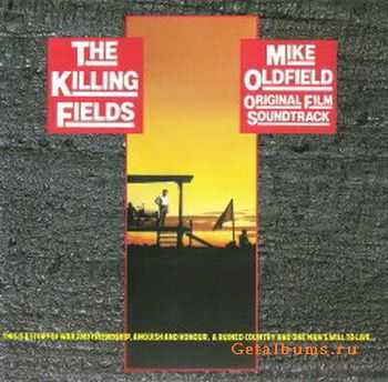 Mike Oldfield - The Killing Fields (1984)(LOSSLESS)