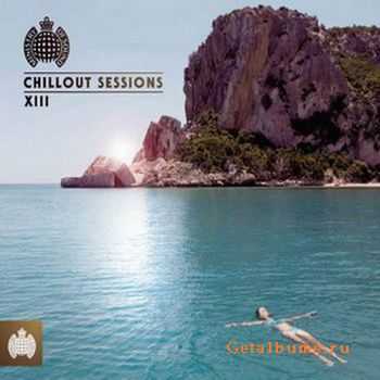 MInistry Of Sound - Chillout Sessions XIII (2010) 