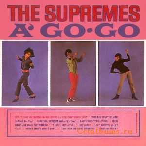 The Supremes  A Go-Go (1966)