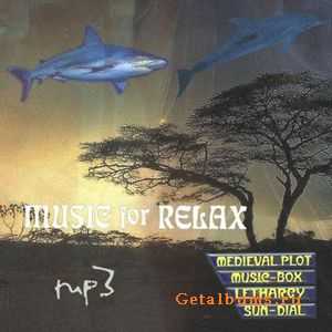   - Music for Relax (4 )(2006)