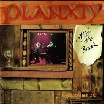 Planxty - After the Break (1979)