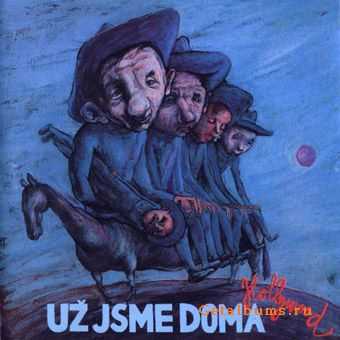 Uz Jsme Doma - Hollywood (1993) LOSSLESS