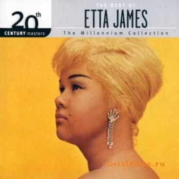 Etta James - The Best of Etta James: The Millennium Collection (1999) APE