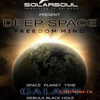 Solarsoul - Deep Space (07.11.2010)