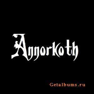 Annorkoth - Demo(2010)