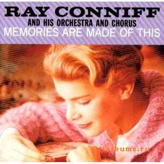 Ray Conniff - Memories Are Made Of This (1960)