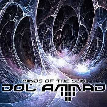 Dol Ammad - Winds of The Sun (EP) (2010)