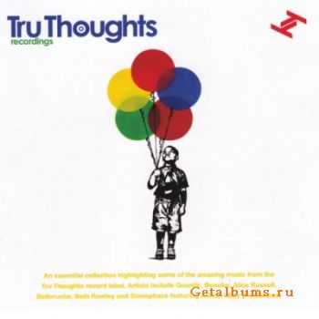 VA - Tru Thoughts Compilation (2010) FLAC