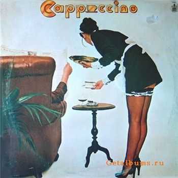 Cappuccino - Cappuccino 1980