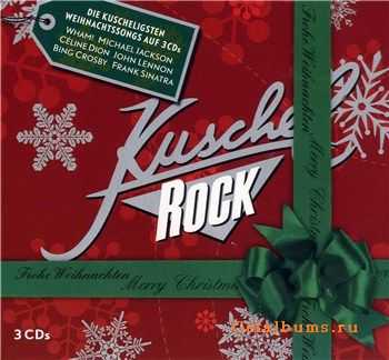 VA - Kuschel Rock Christmas (2010)