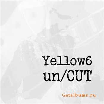 Yellow6  Cut (2010)