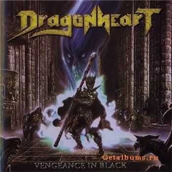 Dragonheart - Vengeance in Black (2005) Dragonheart - Vengeance in Black (2005)