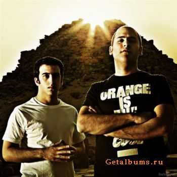 Aly & Fila - Future Sound of Egypt 161 (2010)