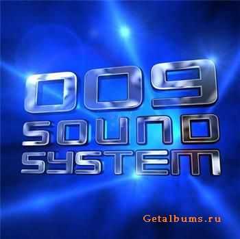 009 Sound System - 009 Sound System (2010) FLAC 