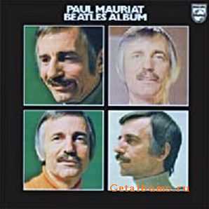 Paul Mauriat - Beatles Album (1973)