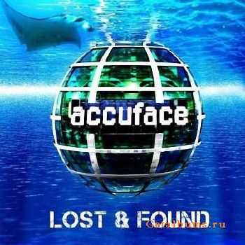 Accuface - Lost & Found (2010)