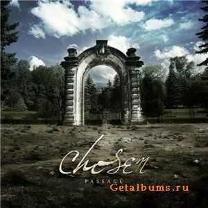 Chosen - Passage (2010)