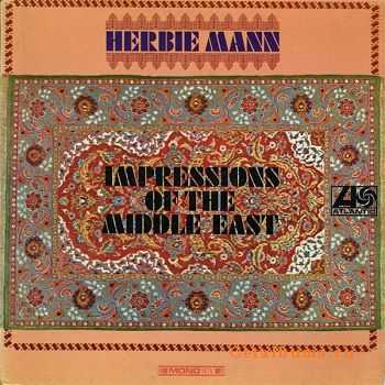 Herbie Mann - Impressions Of The Middle East (1966)