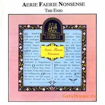 The Enid - Aerie Faerie Nonsense (1977)