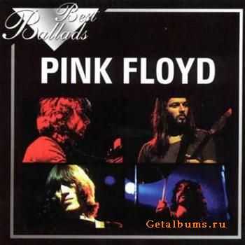 Pink Floyd - Best Ballads