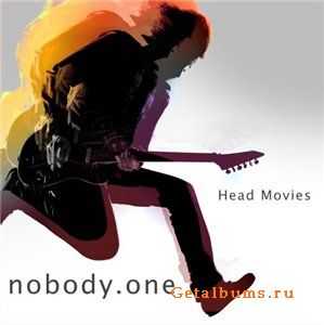 Nobody.one - Head Moves (2010)