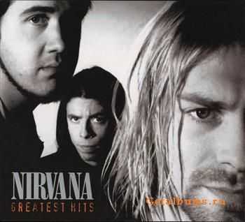 Nirvana - Greatest Hits (2CD Star Mark Compilation)