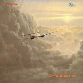 Mike Oldfield - Five Miles Out (1982)