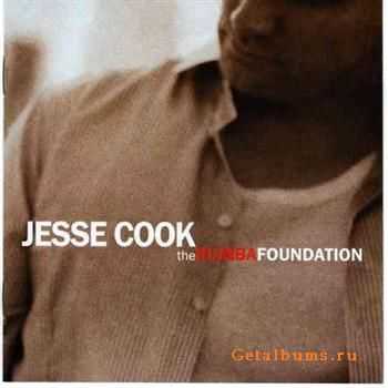 Jesse Cook - Rumba Foundation (2009) FLAC