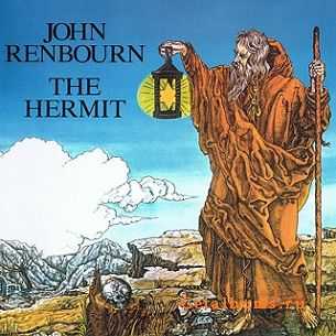 John Renbourn - The Hermit (1976)