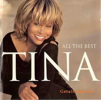 Tina Turner - All The Best (2004) FLAC